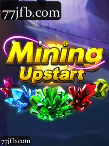 MiningUpstart